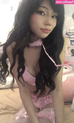 yoshiohka [ yoshiohka-9 ] - Like watching me play with my pussy?