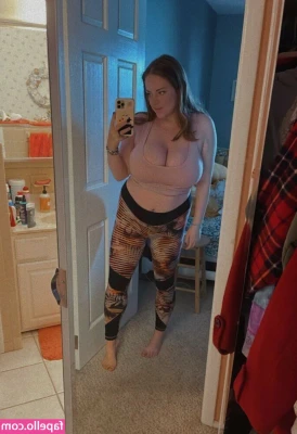 Katie Moran [ katie-moran ] - Every inch rubbed down