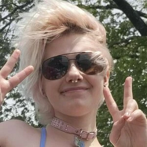 Megs Mae Mitchell