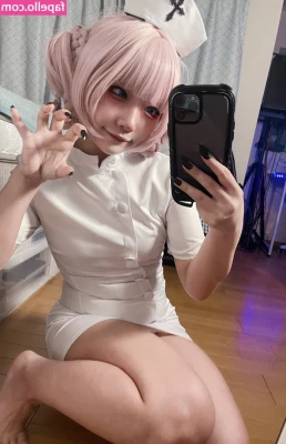 taru153_1 [ taru153-1 ] - Junko moans loudly 🐻‍❄️  Exclusive teaser to the NEW full