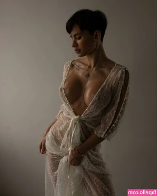 margoricka - Had so much fun playing with the gorgeous @niamhvelvet video of us