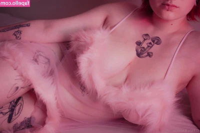 [Mym] A_radia [ mym-a-radia ] - Tomorrow we start the advent😍🔥😛🎁