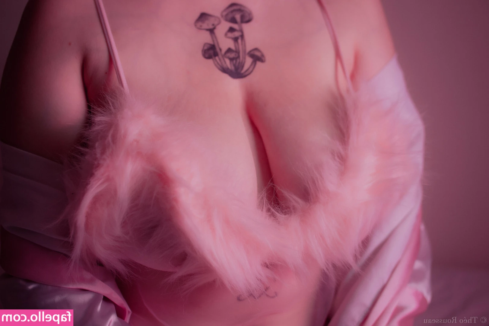 [Mym] A_radia [ mym-a-radia ] - It’s been almost so months since I shaved my pussy and trimmed my