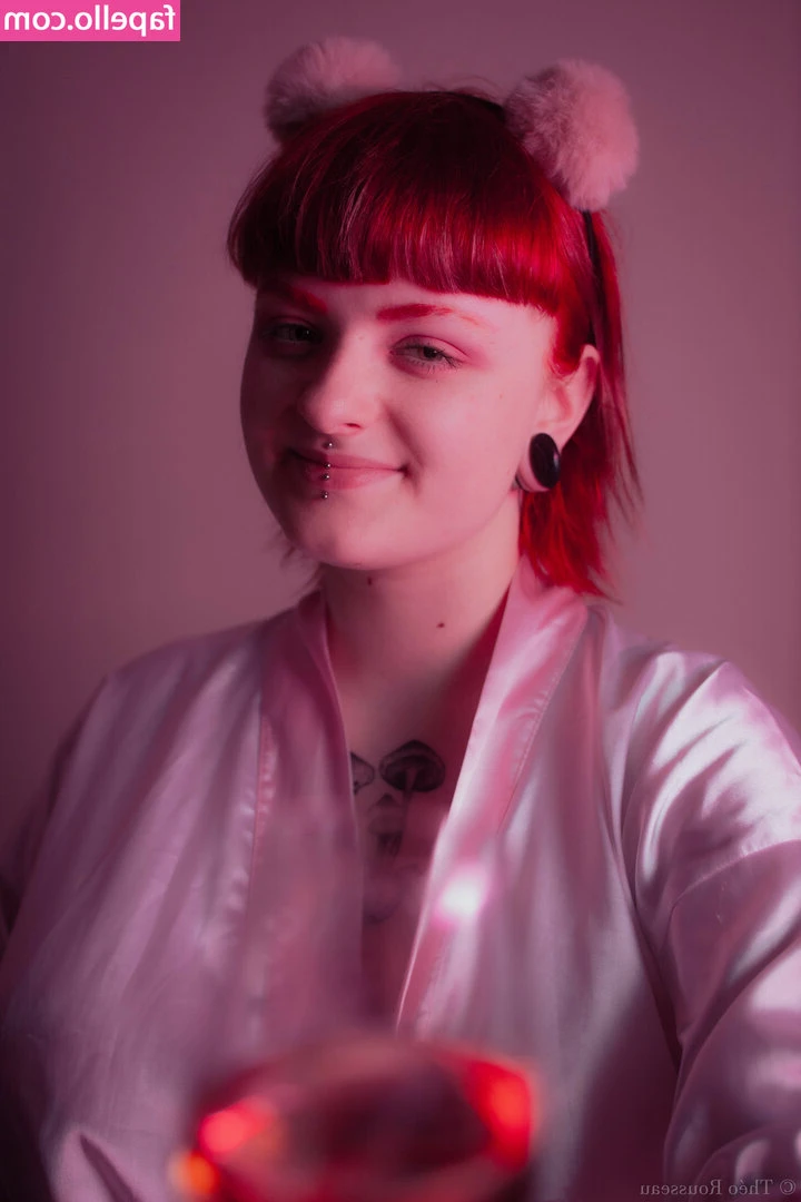 [Mym] A_radia [ mym-a-radia ] - Hey myluvs didn’t get a chance to announce winner yesterday so