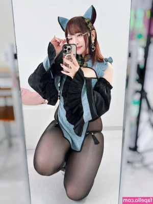 miinyan73 - Let me know what you think 👀