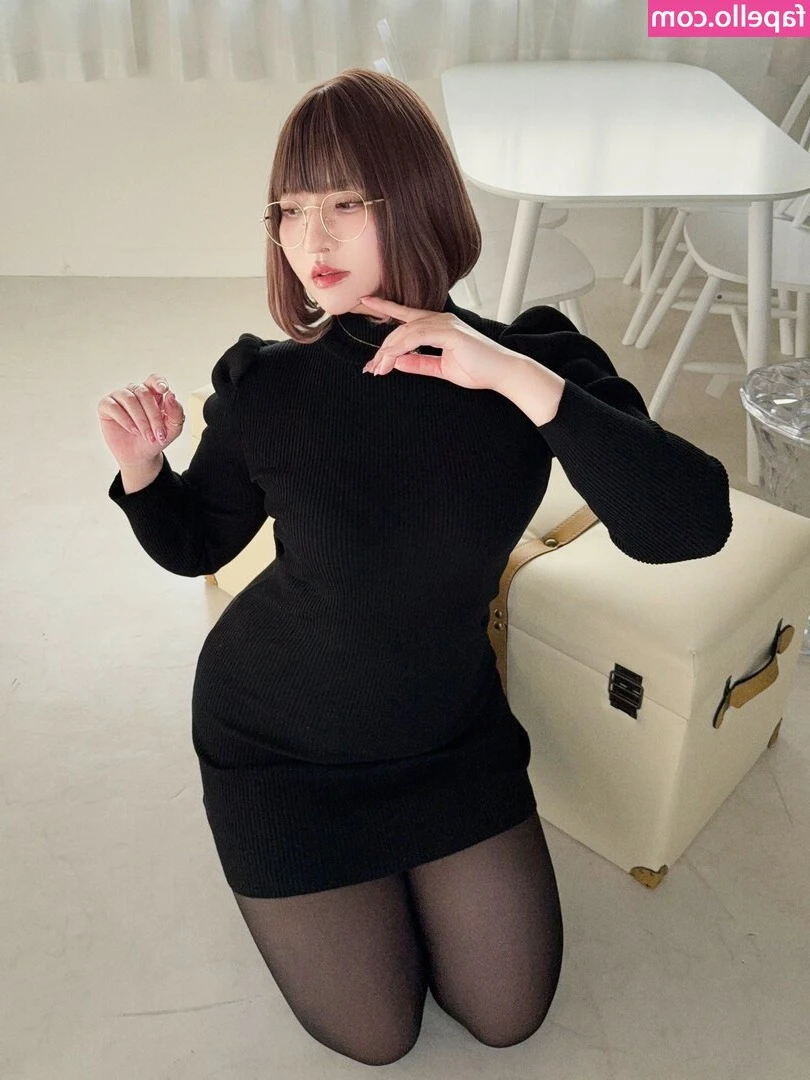 miinyan73 - Hola amor, te gusta mi nuevo look?🦄💇‍♀️🦋