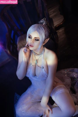 Alicecosplay - I get so horny thinking about you babe. Please cum in my mouth