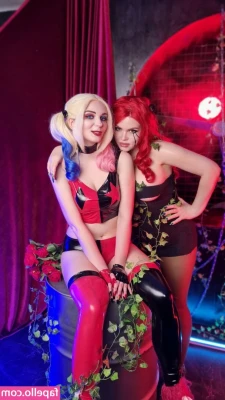 Alicecosplay - Looking for me? ;)
