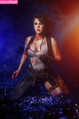 Alicecosplay - I’ve been a good girl! 💦😹😈💜💦