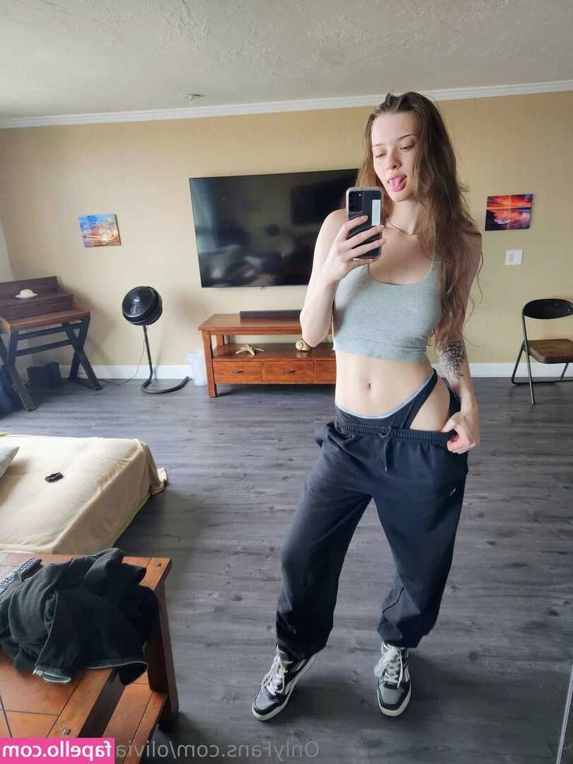 oliviamadisonxo - Good morning ☀️