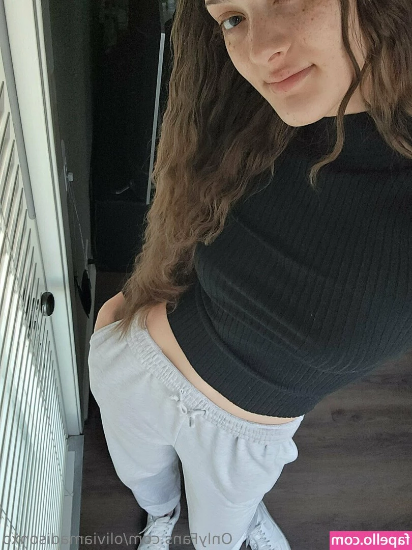 oliviamadisonxo - Like a princess