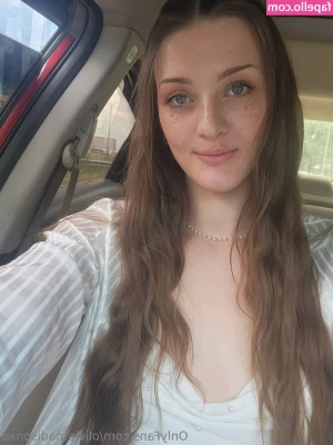 oliviamadisonxo - I have such a sexy figure  my beautiful tits  juicy ass and hot mouth