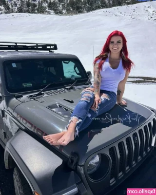 Kaylee Rae [ kaylee-rae-2 ] - Happy valentines day everyone ❤💘❤😘😘😘