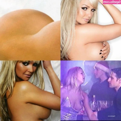 Jennifer Ellison [ jennifer-ellison ] - What do you all want to see on 4/20? I have some content planned out,