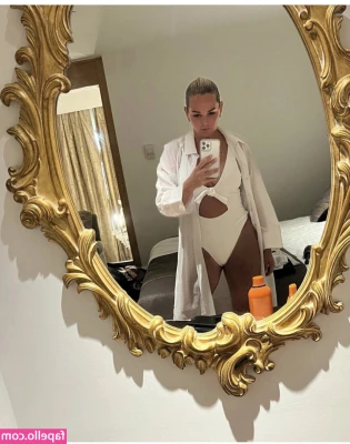 Jennifer Ellison [ jennifer-ellison ] - You guys really seemed to like the nude shower set..  should I do