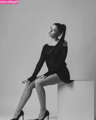 Sofia Gasparotto [ sofia-gasparotto ] - Lo fuerte semana que viene....