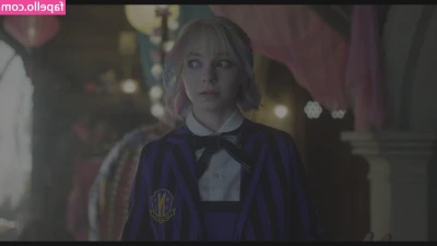 Emma Myers [ emma-myers ] - The final Halloween set for you all :3 once again I’ll be sending