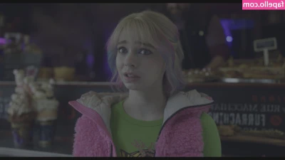 Emma Myers [ emma-myers ] - Shelby