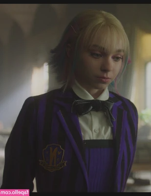 Emma Myers [ emma-myers ] - JOI 8 ENG