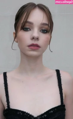 Emma Myers [ emma-myers ] - Sex with @sirpeeter 🔥