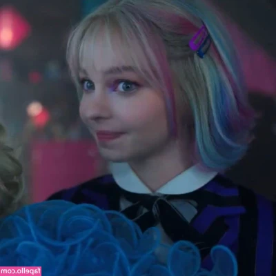 Emma Myers [ emma-myers ] - Giving JOI to @gifted_giver! That was fun!😜