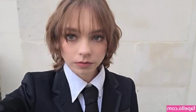Emma Myers [ emma-myers ] - Too hot 🔥