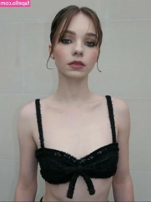 Emma Myers [ emma-myers ] - So, dear, 💗tell me which videos on my Of TV you liked the most?