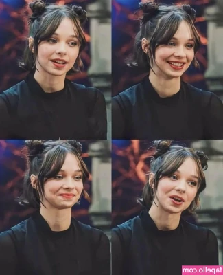 Emma Myers [ emma-myers ] - 💞💞💞 enjoy!