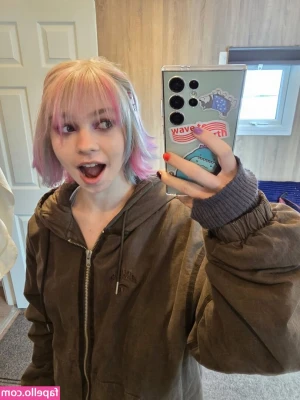 Emma Myers [ emma-myers ] - Another pic from yesterday!