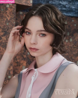 Emma Myers [ emma-myers ] - Want a live