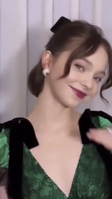 Emma Myers [ emma-myers ] - I can t wait for you to watch my newest video  check your DM s