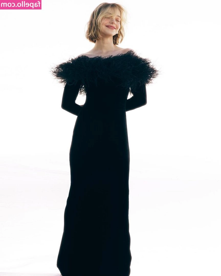 Emma Myers [ emma-myers ] - come see me tonight