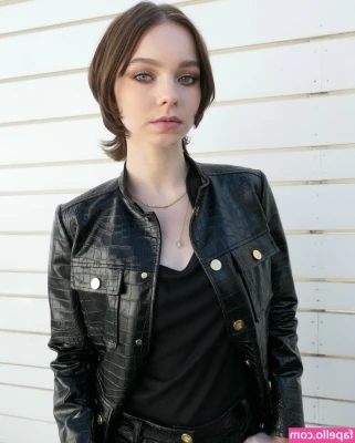 Emma Myers [ emma-myers ] - I’m literally the most beautiful thing in the world