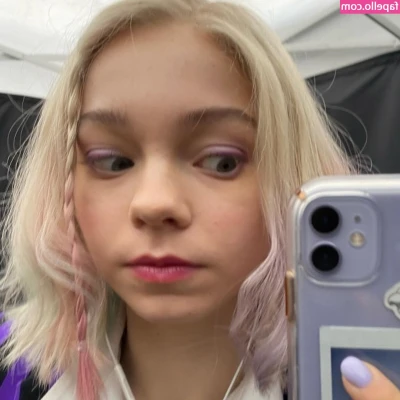 Emma Myers [ emma-myers ] - Good morning, i have been posting some photos on my Instagram account