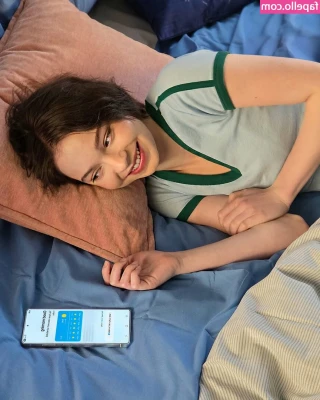 Emma Myers [ emma-myers ] - It’s finally Saturday 😈😈😈😈😈