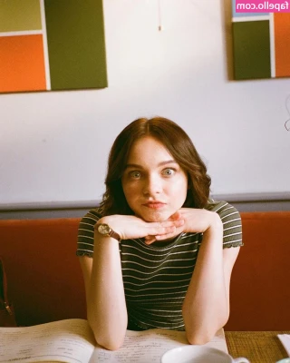 Emma Myers [ emma-myers ] - Eat this cake 🍰