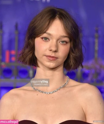 Emma Myers [ emma-myers ] - guess my character
