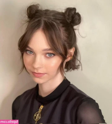 Emma Myers [ emma-myers ] - What would you like for giving Tuesday??
