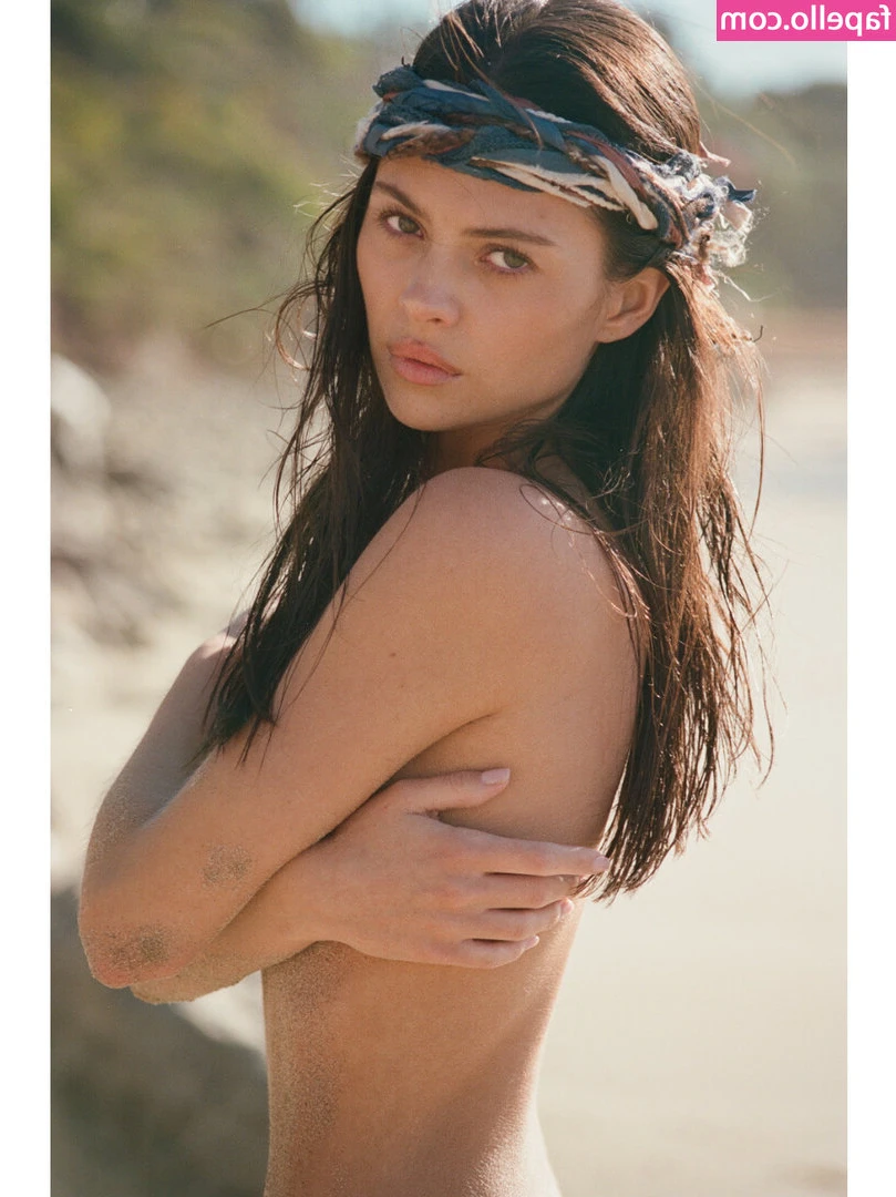 Tatiana Bjork Franco [ tatiana-bjork-franco ] - Daisy Dukes and Pink Boots