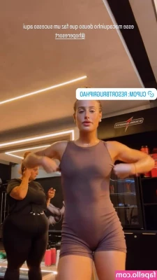 Bruna Griphao [ bruna-griphao ] - Fuck let s go