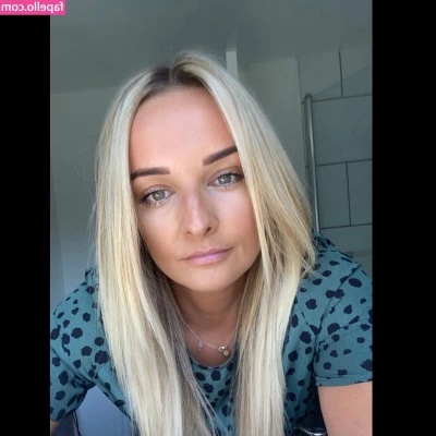 Suzanne Winters [ suzanne-winters ] - Motivation Monday. Who wants to blow their load on my tits?