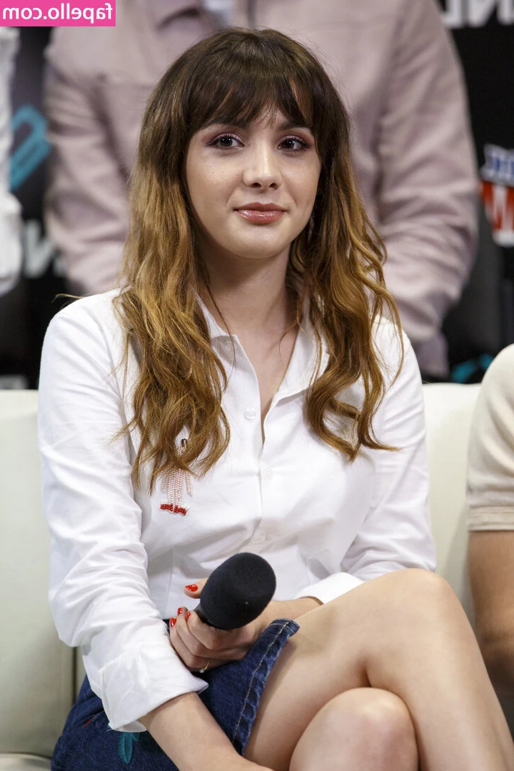 Hannah Marks [ hannah-marks ] - Let me make your night!