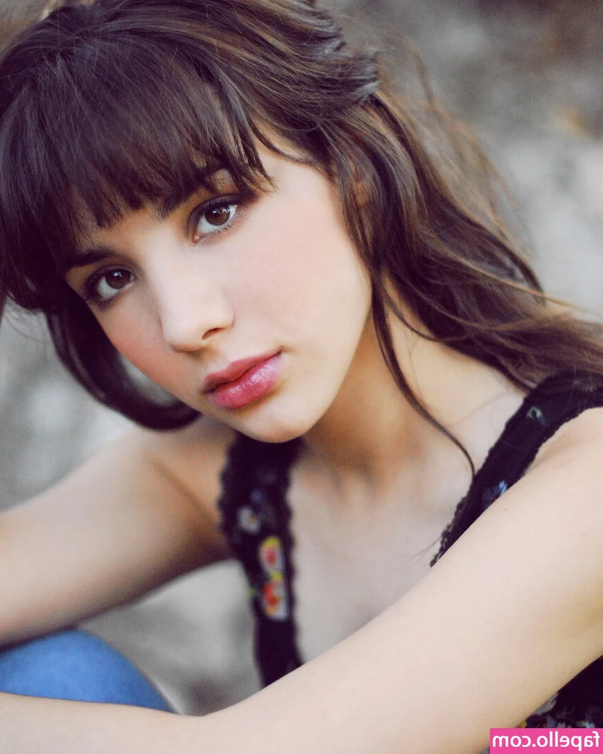 Hannah Marks [ hannah-marks ] - Hi 😊