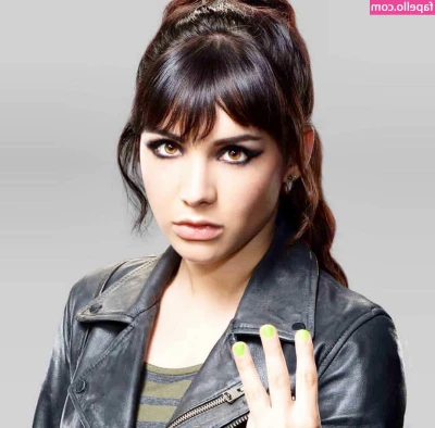 Hannah Marks [ hannah-marks ] - my new darling 💋💋💋💋