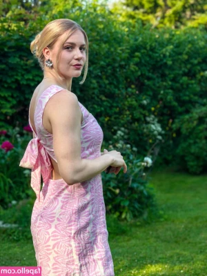 Ida Hulkko [ ida-hulkko ] - JULY STORY RECAP  For those of you who miss out on my daily story,