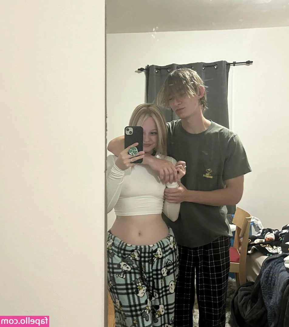 sydybecca - Goodmorning ;) something to stroke to for you xoxo