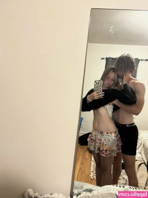 sydybecca - Would you bend me over like this?   1 Tip= 1 Pump of Your Cock In Me