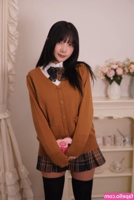 Yuno Mizusawa [ yuno-mizusawa-1 ] - My plan for the day❤️Would you like to join?❤️