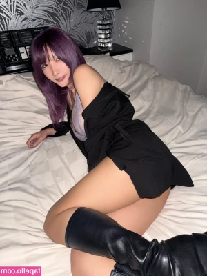 Yuno Mizusawa [ yuno-mizusawa-1 ] - Fuck me please 🥰
