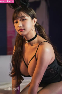 kimgapju - Fuck me before you go to work?!